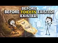 The History of Toilets in Human Civilization