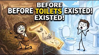 The History of Toilets in Human Civilization