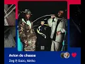 Zeg P, Gazo, Ninho - Avion de chasse ( Version Skyrock )
