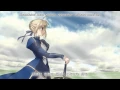 Download Lagu あなたがいた森　Fate stay night ED　歌詞付き