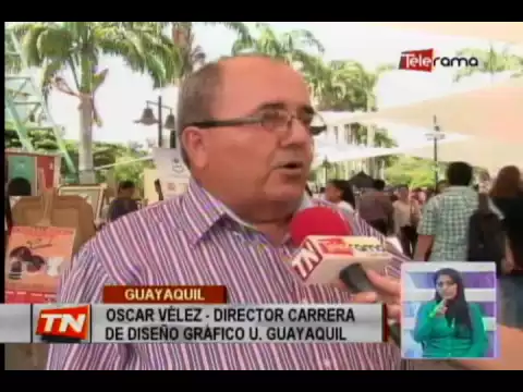 Realizan cuarta Expo Feria 2016