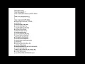 SJCTNC-A MARY ODILYA TEENA-CA305B-PROGRAMMING USING JAVA-UNIT 4-APPLETS