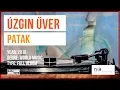 Download Lagu Úzgin Űver - Patak (FULL ALBUM)