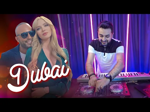 Download MP3 ARASH feat Helena - One Night In Dubai (Kamro Remix)