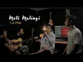 Download Lagu Moti Malingi (Live Record) - 3iT Akustik
