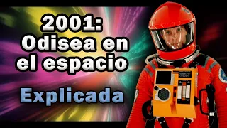 2001 Odisea En El Espacio Y Los Límites De Lo Humano Análisis Y Explicación 