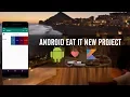 Kotlin Android Tutorial - New Eat It part 42 Call customer and Remove orders