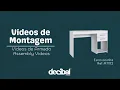 Vídeo do produto Vídeo do produto