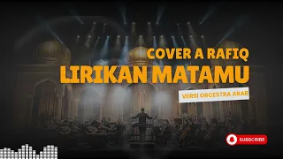 lirikan matamu tribute a rafiq dangdut nostalgia penuh kenangan