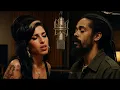 Amy Winehouse ft. Damian Marley - Concrete Jungle Jazz 🔊 | Best Reggae Blues | Late Night Experience