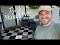 Download Lagu A Much Needed Front Porch Renovation!🏡|| Visit Our Garden