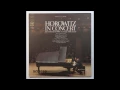 Mozart, Sonata No  11 In A Major, K  331, Horowitz