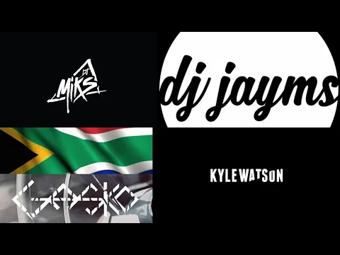 Download MP3 South African Deep House Mix Vol.8 2020 (Chunda Munki, Kyle Watson, DJ Jayms and more!)