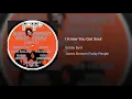 I Know You Got Soul - Bobby Byrd