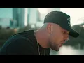 Dylan Wolfe - Hanging By A Moment (Visualizer)