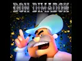 Don Dimadon - Remp, Oscar Maydon, Victor Mendivil & Sintapia