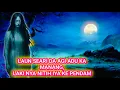 Lagu Indu Nya Udah Mati...