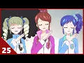 Download Lagu Aikatsu! Bahasa Indonesia Episode 25 - Janji April Mop