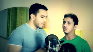 نشيد آأ خ ي بصوت جميل واحساس راقي 