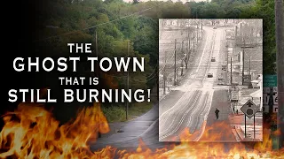 CENTRALIA PA - America s Burning Ghost Town Documentary