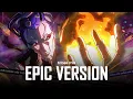 Download Lagu Lygus/Zandar Theme Music (tnbee mix) | Honkai: Star Rail