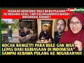 Lagu 🇲🇾🇮🇩KOCAK❗KEBIASAAN DI INDONESIA PARA BULE YANG KEBAWA SAMPAI KE NEGARA ASAL❗RINDU SUASANA DI INDO