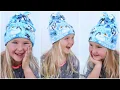 Simple Fleece Hat