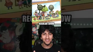 Regular Shows Had The PERFECT Ending