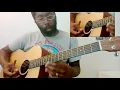Bob Marley - Natty Dread Guitar Lesson + Tutorial