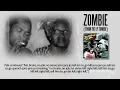 Fela Kuti - Zombie