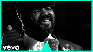 Gregory Porter Take Me To The Alley 1 Mic 1 Take 