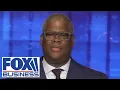 Charles Payne tips his hat to those crushing Wall Street