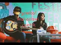 Download Lagu Gombali Mahasiswi cantik, Raim Laode cemburu Live at Kampus UHO Kendari. Festival Literasi Milenial