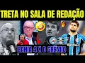 Lagu 😂SALA DE REDAÇÃO EM CRISE! DEBATE PEGOU FOGO! TRETA AO VIVO APÓS O BAHIA METER 4x0 NO GRÊMIO!