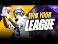 10 Must-Have Fantasy Football Players Experts LOVE To Draft Early-Round Values Sleepers 2026