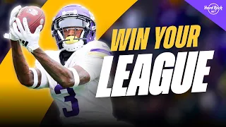 10 Must-Have Fantasy Football Players Experts LOVE To Draft Early-Round Values Sleepers 2026