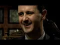 Lagu Bashar El Assad: Power or Death