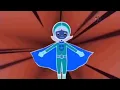 Download Lagu WordGirl Intro in G Major Reversed