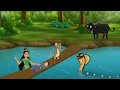Download Lagu बिछड़ी राजकुमारी का दुख | Hindi Story | Hindi Kahani | Moral Stories | cartoon story