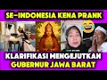 Download Lagu KLARIFIKASI MENGEJUTKAN!! P3MBENCI KDM MALU SENDIRI LIAT INI. 