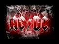 Lagu ACDC PACKS REMIXED FOR FITNESS