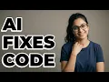 How Do I Get AI To Debug My Code Errors