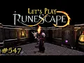 Let s Play RuneScape - Remains of the Necrolord