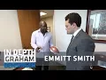 Emmitt Smith s business strategy Other people s money