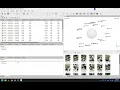 Tutorial 2 - Coordinates Explanation Team 1 and 2