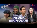 Download Lagu ARIF BRATA NGAJARIN WENDI CARA BISA VIRAL DI TOK-TOK! I FULL EPISODE 8 APOSE PINDAH KANTOR