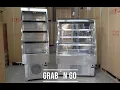 Marchia MDS250 and MDS380 Product Review Kitchenall