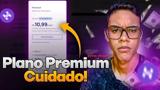 Plano Premium Hostinger: O Que Ninguém Te Conta!