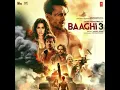 Baaghi 3 - Do You Love Me - Baaghi 3 film boolywood 2020