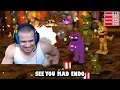 Can you beat FNAF World with ONLY William Afton?